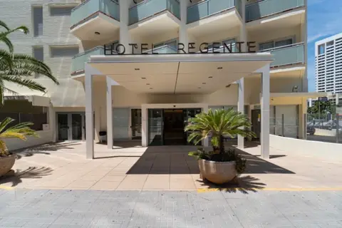 Regente in Benidorm, foto 29