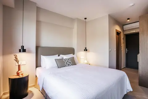 Elivia Boutique Suites in Δημοτική Ενότητα Στυραίων — foto 2