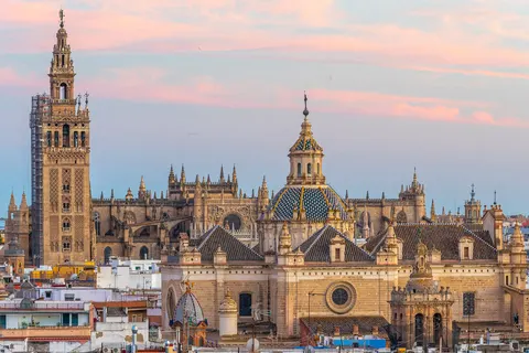 Hotel Barceló Sevilla Renacimiento foto 28