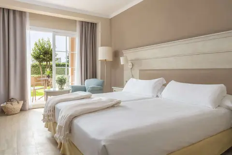 Iberostar Malaga Playa in Torrox-Costa — foto 5