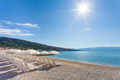 Valamar Camping Baška foto 3
