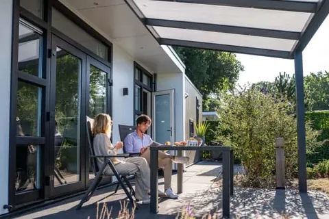 TopParken Résidence de Leuvert foto 17