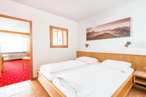 Aparthotel Kleinwalsertal in Mittelberg, foto 19