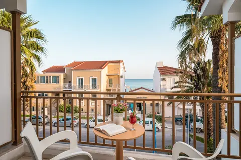 Hydrele Beach Hotel & Village in Δημοτική Ενότητα Πυθαγορείου — foto 7