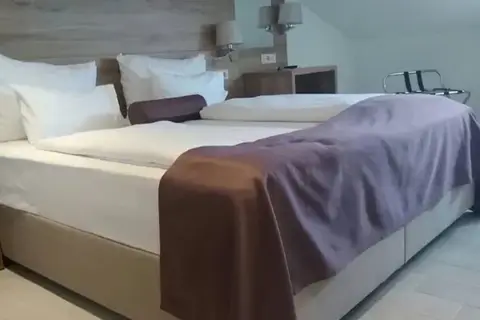 Hotel Biokovo in Rijeka — foto 22