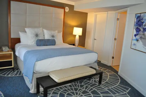 Naples Grande Beach Resort in Naples, foto 14