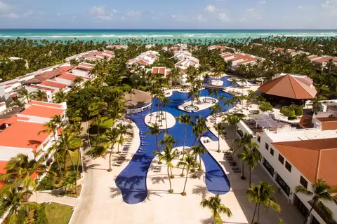 Occidental Punta Cana in Salvaleón de Higüey — foto 28