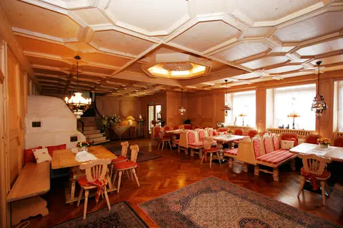 Ferienhotel Alber in Mallnitz — foto 4