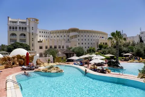 Medina Belisaire & Thalasso in ياسمين الحمامات — foto 7