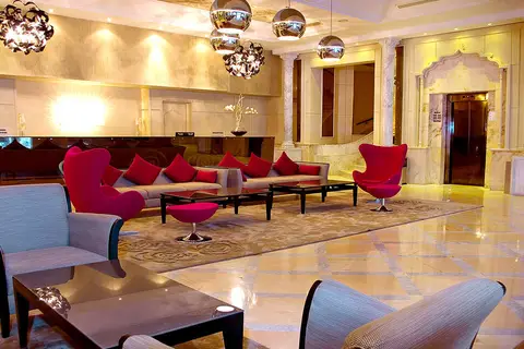 Royal Nozha in Hôtel Royal Nozha, foto 18