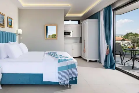 Mykoniatika Villas in Néa Kallikrátia, foto 3