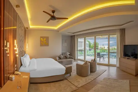 Park Regency Sharm El Sheikh Resort in Sharm El Sheikh — foto 5