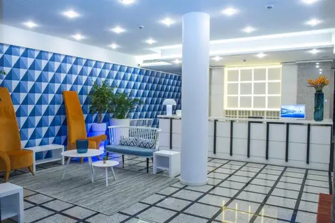 Terrace Mar Suite Hotel in Funchal — foto 23