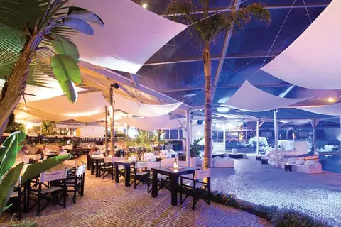 Tivoli Marina Vilamoura Hotel in Loulé — foto 10