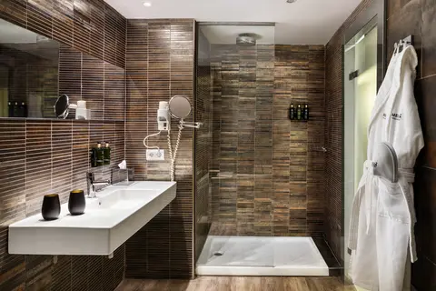 Meliá Lebreros in Sevilla — foto 19