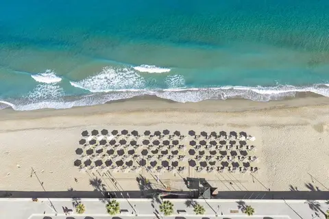 Atlantis Beach Hotel & Spa in Rethimnon — foto 8