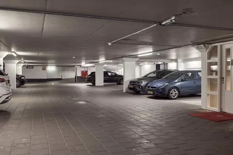 Good Seasons City Centre Hotel Den Bosch foto 28