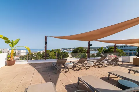 Hotel Azuline Bergantin foto 9