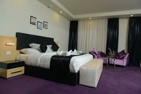 Eastern Al Montazah Hotel in Alexandrië — foto 4