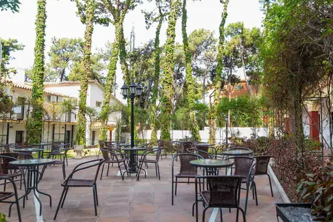 Roc Marbella Park Hotel in Marbella, foto 13