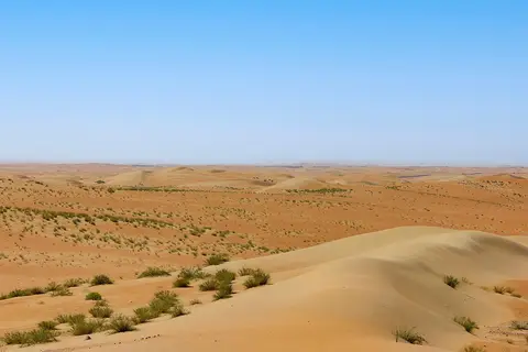 Aldhafra Resort, Vignette Collection in Madinat Zayed, foto 24