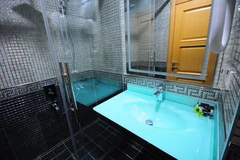 Ottopera Boutique Hotel in Fatih — foto 20