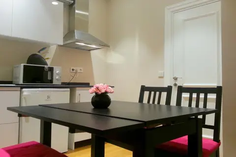 Triada Hotel Taksim in Fatih — foto 28