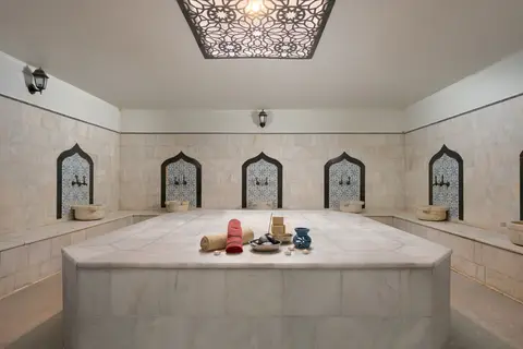 Kaila Krizantem Hotel in Alanya — foto 24