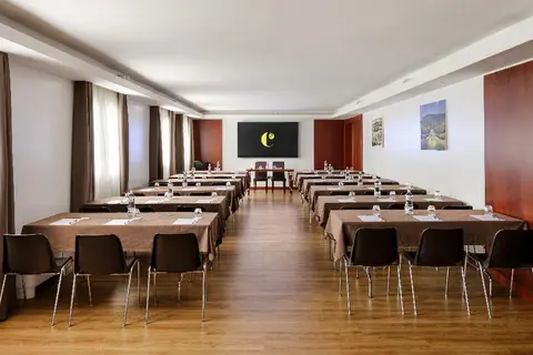 Hotel Dei Cavalieri Caserta La Reggia in Caserta — foto 27