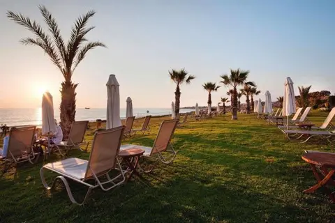 Capital Coast Resort & Spa in Paphos, foto 20
