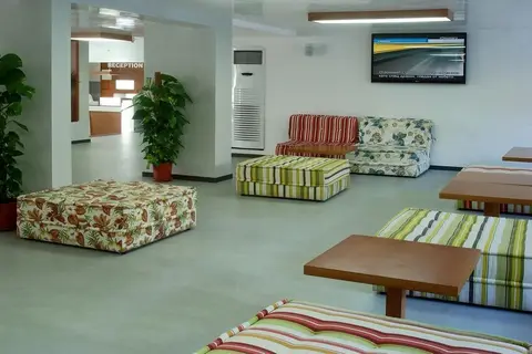 Hotel Excelsior in СПА център Ривиера Бийч — foto 23