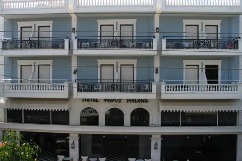 Enorme Epavli Boutique in Chersonissos — foto 4