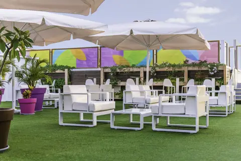 Lifestyle Hotel Paradise Park Fun in Arona — foto 24