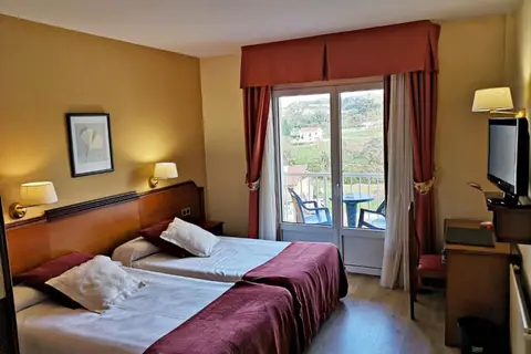 Casona el Carmen in Carreño — foto 14