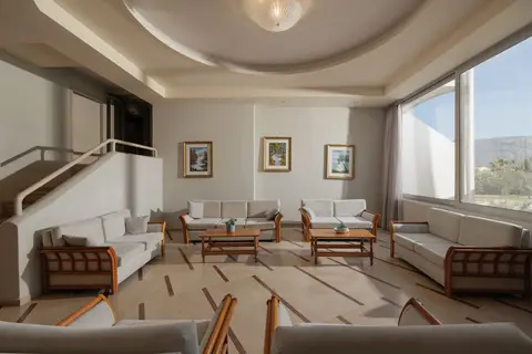 Livadi Nafsika Hotel in Ύψος — foto 26