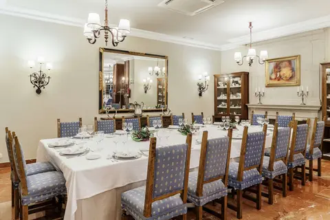 Parador de Ferrol in Ferrol — foto 30