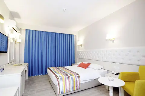 Tropical Beach Hotel in Marmaris MUĞLA, foto 3
