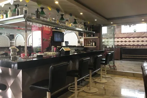 Lavinia Apart Otel foto 20