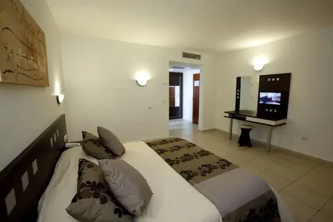Hotel Dar Khayam in Dar Khayam Hôtel — foto 3