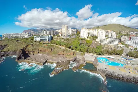 Duas Torres in Funchal — foto 7