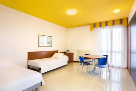 Best Western Titian Inn Hotel Venice Airport in Mozaïek — foto 13