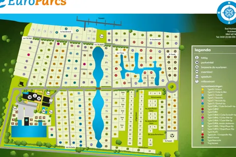 Vakantiepark Bad Hulckesteijn foto 20