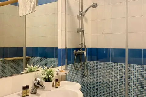 Hotel degli Haethey in Otranto — foto 20