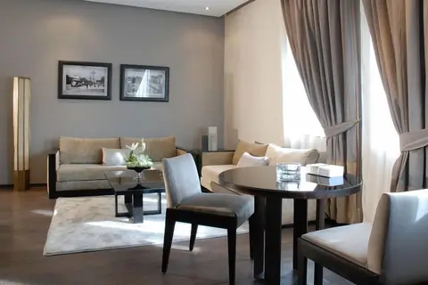 Imperial Casablanca Hotel and Spa in Rabat — foto 10