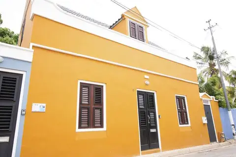 Bario Hotel in Willemstad — foto 22