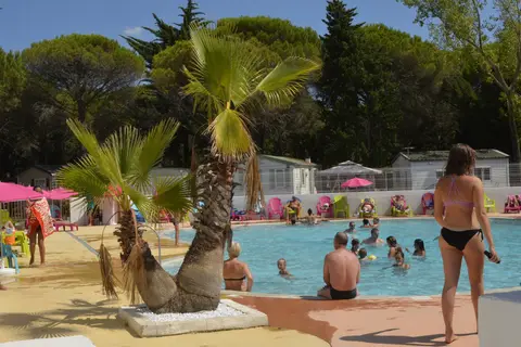 Maïana Resort in La Grande-Motte — foto 14
