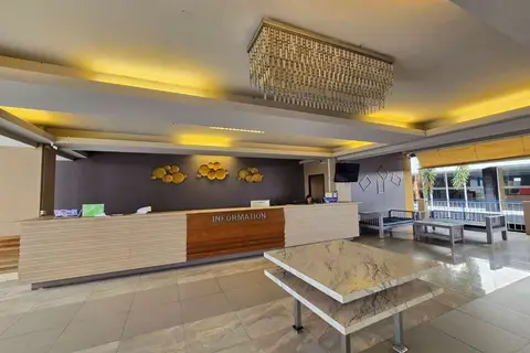 Jomtien Plaza Residence Pattaya in พัทยา — foto 8