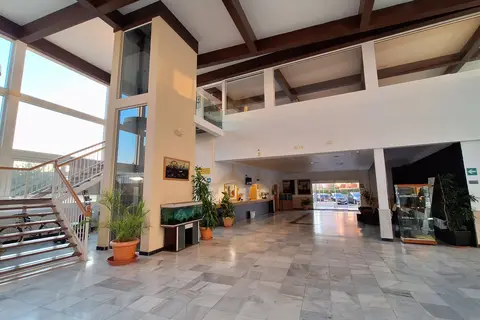Residencial Roquetas de Mar La Minería in Roquetas de Mar — foto 7
