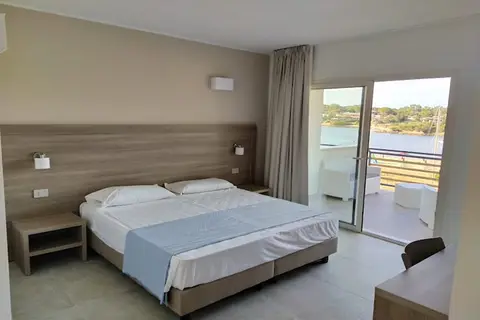 Club Esse Cala Bitta in Alzachèna/Arzachena — foto 10