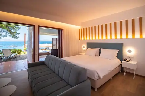 Wyndham Loutraki Poseidon Resort in Δημοτική Ενότητα Λουτρακίου - Περαχώρας — foto 3